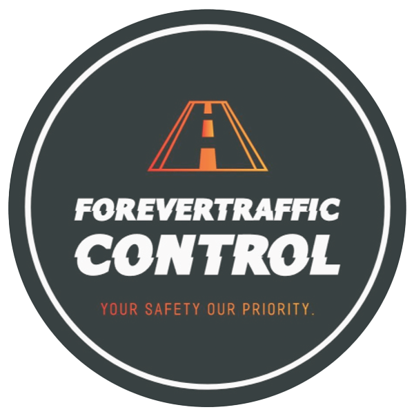 Forever Traffic Control - Logo